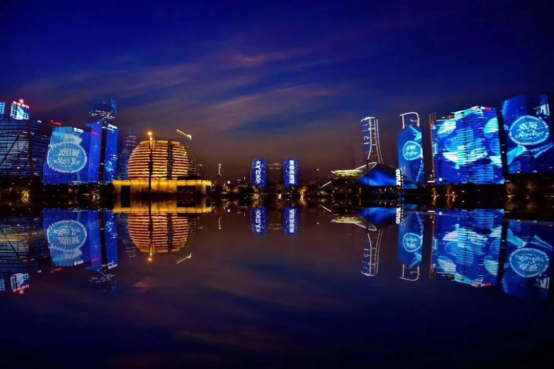 今夜，人生就是博向世界精彩呈现(图1)